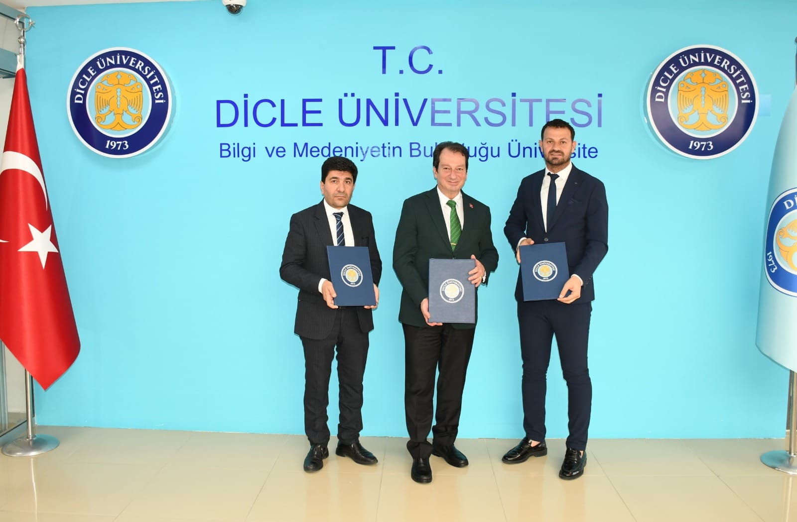 Tekstil Odaklı Sosyal Girişimcilik Merkezi Kapsamında İş Birliği Protokolü